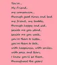 Friends