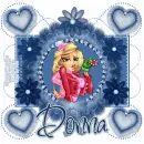donna
