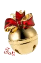 Jingle bell!