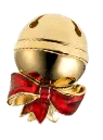 Jingle bell!