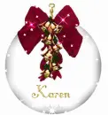 KAREN
