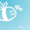 Cute Bee
