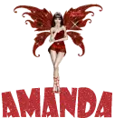Amanda