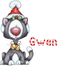 Gwen