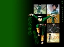 Rock lee