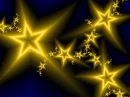 christmas stars