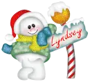 Lyndsey