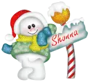 Shonna
