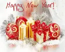 New Year
