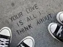 you love