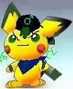 My Pichu Icon!!!