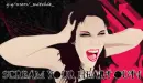 scream