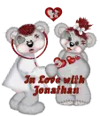 teddy bears