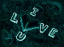 I love u
