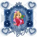 sally jo