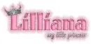 Lilliana, my little princess