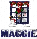 Maggie