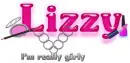 Lizzy- I'm really girly
