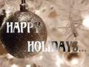 Happy Holiday's
