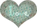 Love, simply love