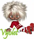 Vyolet