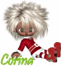 Corina
