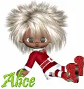 Alice