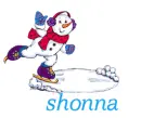 shonna