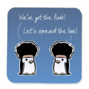 Afro Penguins