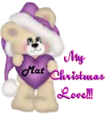 Mat-My Christmas Love!