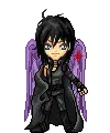 gothic Boy