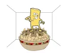 Velveeta Dance