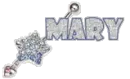 mary