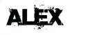 Alex