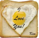 I love you