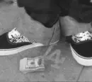 MONEY SHOES