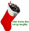 christmas stocking