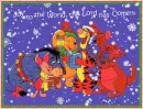 joy to the world