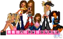 me and ma gurlz