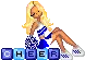 cheer 