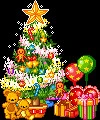 Christmas Tree Mini