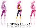 Lindsay Lohan
