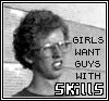 girls want