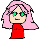 Sakua Talking
