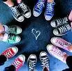 converse