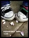 converse love <3<3<3