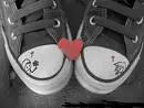 in love converse