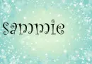 sammie