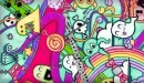 rainbow monsters 1