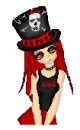 Goth Girl